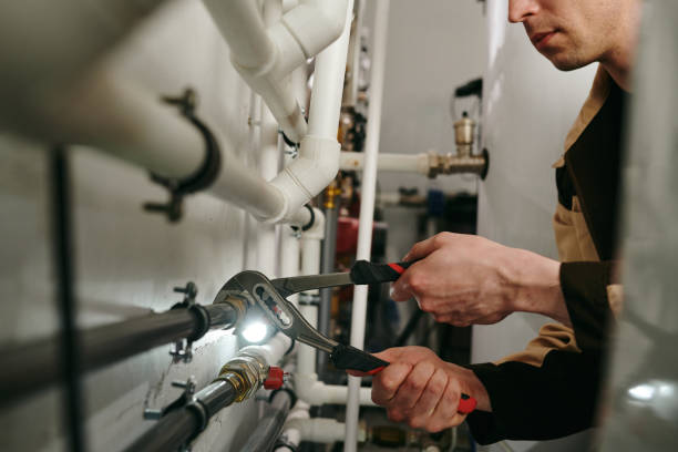 Best Faucet Repair  in Hoopa, CA