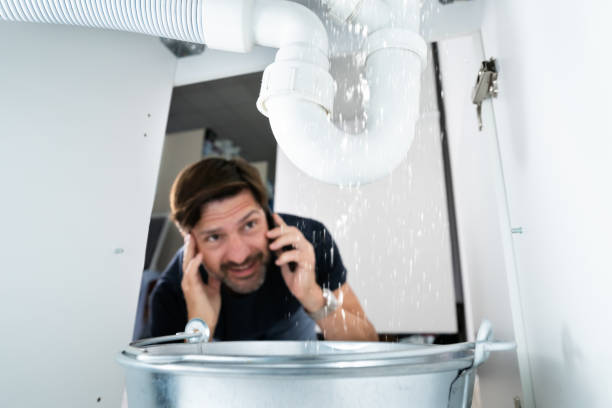 Best Commercial Plumbing Services  in Hoopa, CA