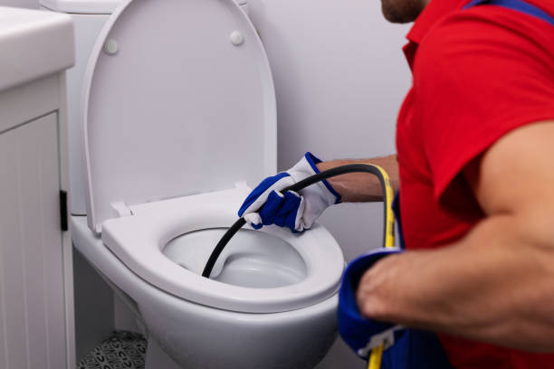 Professional Plumbing in Hoopa, CA