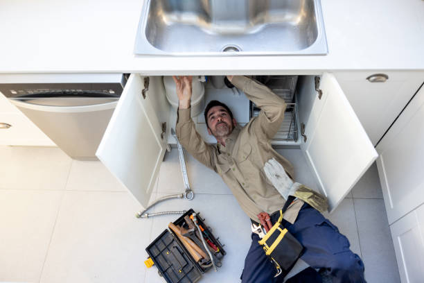 Best Affordable Plumber Near Me  in Hoopa, CA