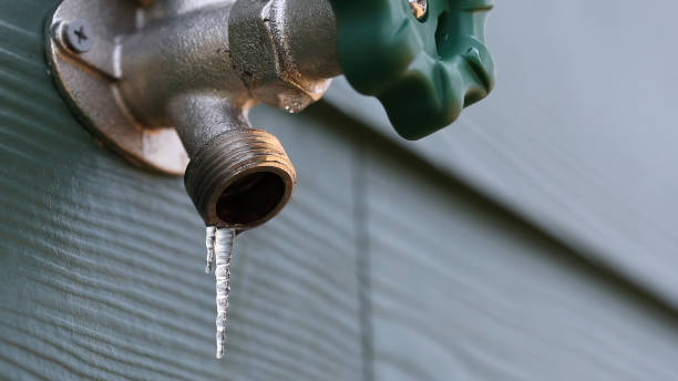 Best Pipe Repair Near Me  in Hoopa, CA