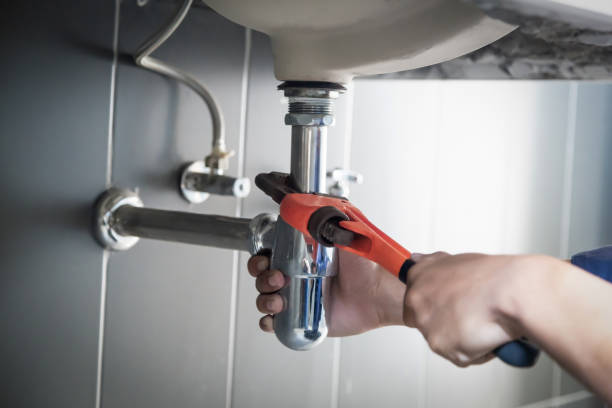 Best 24-Hour Plumber Near Me  in Hoopa, CA