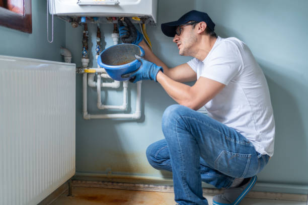 Best Toilet Repair Services  in Hoopa, CA