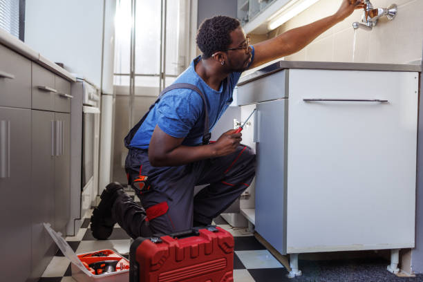 Best Pipe Repair Near Me  in Hoopa, CA